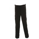 PANTALON DE TRAVAIL NOIR HOMME LE LABOUREUR