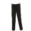 PANTALON DE TRAVAIL NOIR HOMME LE LABOUREUR