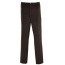 PANTALON DE TRAVAIL HOMME EN VELOURS MARRON