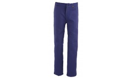 Pantalon de Travail DASSY MIAMI COTON - Pantalon de travail 100% Coton