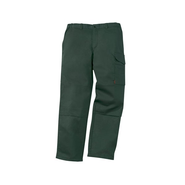 PANTALON DE TRAVAIL LAFONT