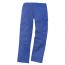 PANTALON TRAVAIL HOMME COTON MAJORITAIRE LAFONT 1MIM82CP BLEU BUGATTI