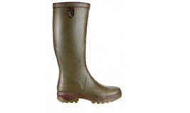 BOTTES DE CHASSE HOMME A TIGE HAUTE AIGLE PARCOURS 2