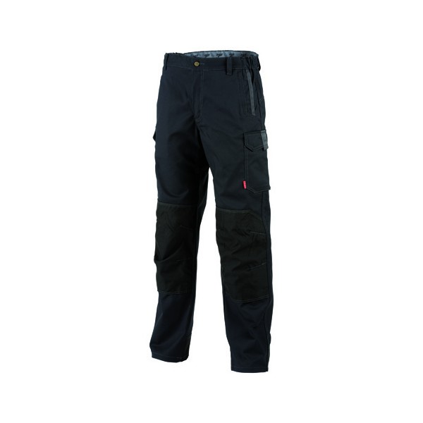 Pantalon de travail Chauffant, confortable et résistant Pluton