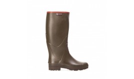 BOTTES DE TRAVAIL HOMME AIGLE CHAMBORD PRO