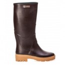 BOTTES DE TRAVAIL FEMME AIGLE CHAMBORD LADY