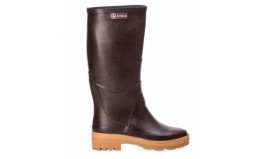 BOTTES DE TRAVAIL FEMME AIGLE CHAMBORD LADY