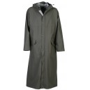 MANTEAU DE PLUIE LONG MIXTE GUY COTTEN ISOFARMER GLENTEX