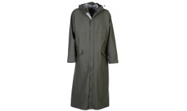 MANTEAU DE PLUIE LONG MIXTE GUY COTTEN ISOFARMER GLENTEX