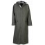 MANTEAU DE PLUIE LONG MIXTE GUY COTTEN ISOFARMER GLENTEX