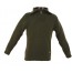 PULL DE TRAVAIL HOMME VERT CHASSEUR LE LABOUREUR