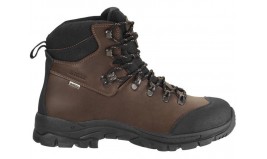 CHAUSSURES DE TRAVAIL ET DE MARCHE HOMME MI-MONTANTES AIGLE LAFORSE