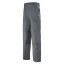 PANTALON TRAVAIL HOMME MULTIPOCHES GRIS ACIER LAFONT 1MIM82PC