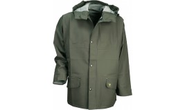 VESTE DE PLUIE GUY COTTEN