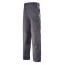 PANTALON DE TRAVAIL HOMME COTON MAJORITAIRE LAFONT 1MIM82CP GRIS CHARBON