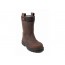 BOTTES DE SECURITE HOMME FOURREES A TIGE HAUTE GASTON MILLE KAMA