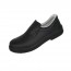 CHAUSSURES DE SECURITE MIXTES BASSES NORDWAYS TONY NOIRES