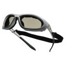 LUNETTES MASQUE POLYCARBONATE INCOLORE