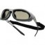 LUNETTES MASQUE POLYCARBONATE INCOLORE