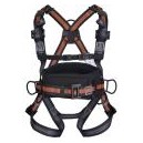 HARNAIS ANTICHUTE AVEC CEINTURE DE MAINTIEN DELTA PLUS HAR24