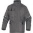 PARKA TRAVAIL CHAUDE HOMME DELTA PLUS CARSON GRIS