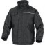 BLOUSON TRAVAIL CHAUD HOMME DELTA PLUS NORTHWOOD2 NOIR