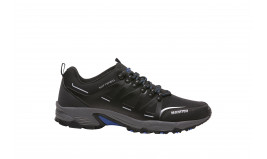 CHAUSSURES DE TRAVAIL HOMME BASSES BAUDOU MANITOU JAON