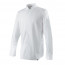 VESTE CUISINE ML MIXTE ROBUR BROTO BLANC