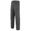 PANTALON TRAVAIL HOMME MULTIPOCHES LAFONT 1MIMUP GRIS CHARCOAL