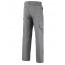 PANTALON TRAVAIL HOMME MULTIPOCHES LAFONT 1MIMUP GRIS MINERAL