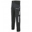 PANTALON TRAVAIL HOMME STRETCH MULTIFONCTIONNEL LAFONT 1GRAF NOIR