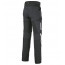 PANTALON TRAVAIL HOMME STRETCH MULTIFONCTIONNEL LAFONT 1GRAF NOIR