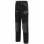 PANTALON TRAVAIL HOMME LAFONT WORK ATTITUDE 350 UPDATED 1ATHUP NOIR