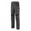 PANTALON TRAVAIL HOMME LAFONT WORK ATTITUDE 350 UPDATED 1ATHUP GRIS CHARCOAL / NOIR