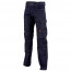 PANTALON DE TRAVAIL HOMME MULTIFONCTIONNEL LAFONT 1STNJN.BI BLEU INDIGO