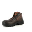 CHAUSSURES DE TRAVAIL HOMME HAUTES BAUDOU BRANDY