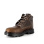 CHAUSSURES DE SECURITE HOMME HAUTES BAUDOU NIAGARA  MARRON