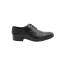 CHAUSSURES DE SERVICE HOMME EN CUIR NORDWAYS NCLASS NOIRES