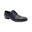 CHAUSSURES DE SERVICE HOMME EN CUIR NORDWAYS NCLASS NOIRES