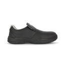 CHAUSSURES DE SECURITE MIXTES BASSES NORDWAYS BRICE NOIRES