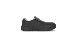 CHAUSSURES DE SECURITE MIXTES BASSES NORDWAYS BRICE NOIRES