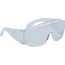 SURLUNETTES DE PROTECTION INCOLORE POLYCARBONATE DELTA PLUS PITON