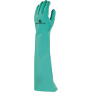 GANT TOUT NITRILE LONGUE MANCHETTE NITREX846 VERT