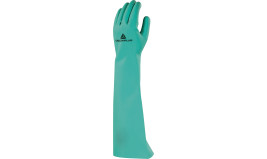 GANT TOUT NITRILE LONGUE MANCHETTE NITREX846 VERT