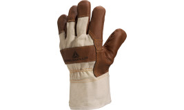 GANT FLEUR D'AMEUBLEMENT TOILE BLANCHE
