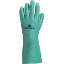 GANT 100% NITRILE VERT