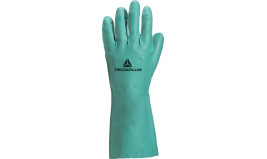 GANT 100% NITRILE VERT