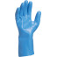 LOT DE 3 PAIRES DE GANTS LATEX SUPPORTE BLEU