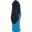 GANTS ACRYLIQUE POLYAMIDE  POUR LE FROID ET L'EAU DELTA PLUS VV736 BLEU/NOIR