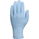 BOITE DE 100 GANTS JETABLES EN NITRILE NON POUDRES VENITACTYL1400B100